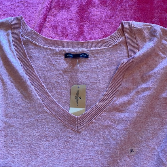 American eagle sweater SUPER SOFT - Picture 2 of 3